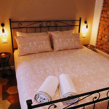 B&B El Brumista Milan Exterior photo