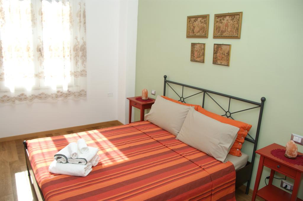 B&B El Brumista Milan Room photo
