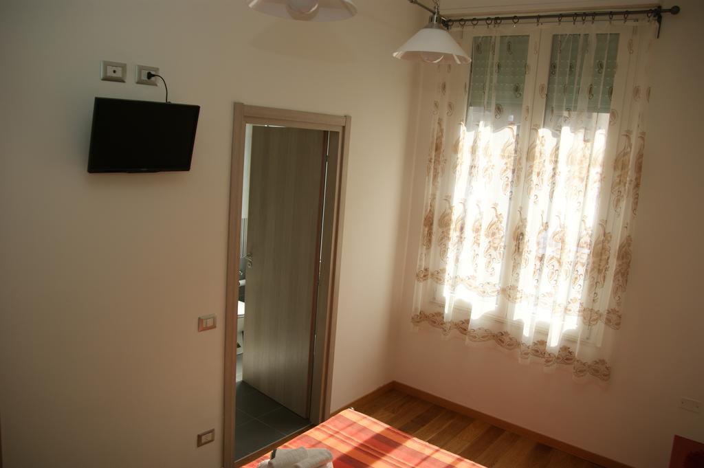 B&B El Brumista Milan Room photo
