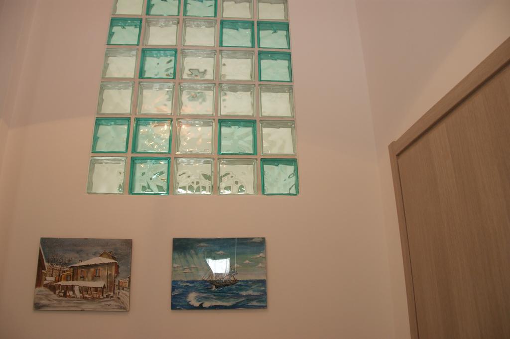 B&B El Brumista Milan Room photo