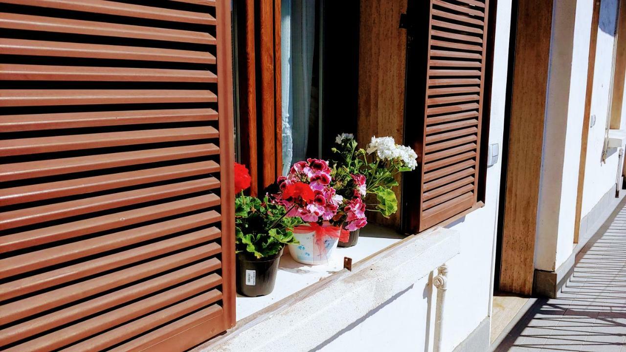 B&B El Brumista Milan Exterior photo