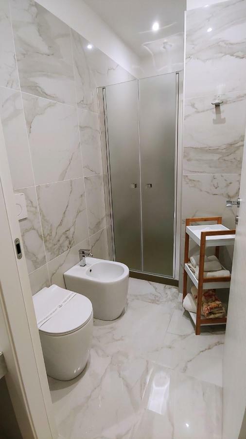 B&B El Brumista Milan Exterior photo
