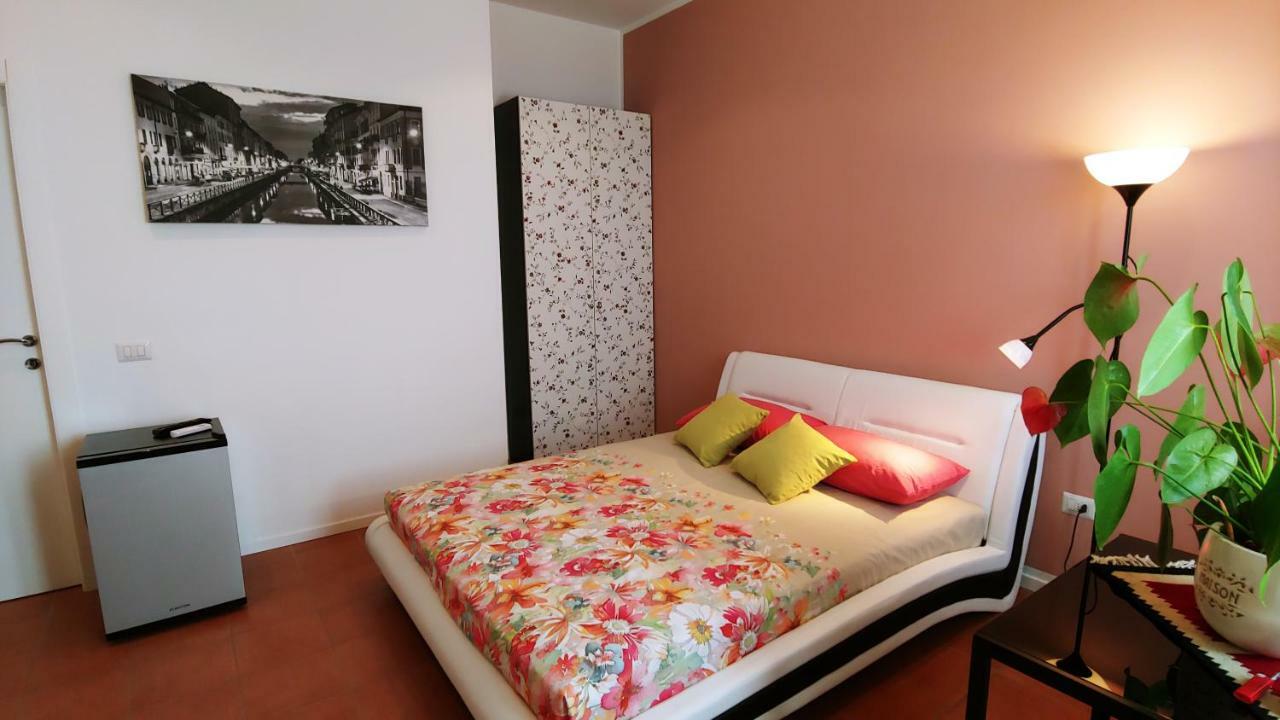 B&B El Brumista Milan Exterior photo